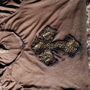 Women's Rebel Spirit Tshirt